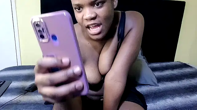 SweetTitties21 online show from 26, 11, 2025