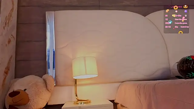 MeganAdamms online show from 28, 10, 2025