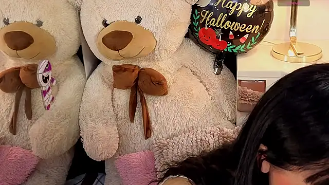 MeganAdamms online show from 16, 10, 2025