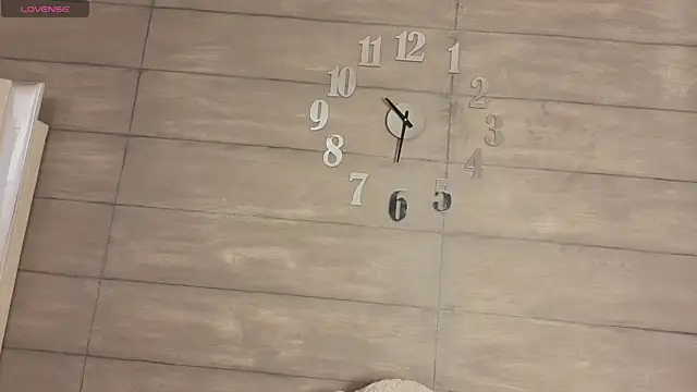 MeganAdamms online show from 17, 2, 2026