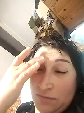 Snapshot of Funny_Karina chatting on 8, 11, 2025 Funny Karina online show from 8, 11, 2025