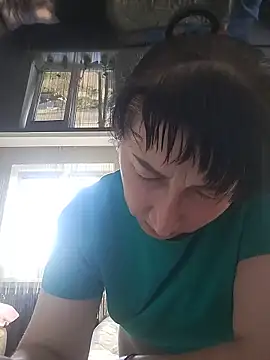 Funny Karina online show from 9, 6, 2026