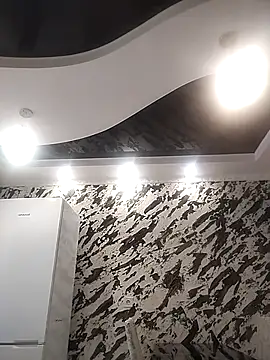 Funny Karina online show from 12, 3, 2026