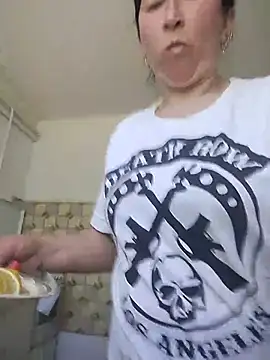 Funny Karina online show from 21, 6, 2026