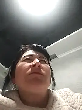 Snapshot of Funny_Karina chatting on 12, 10, 2025 Funny Karina online show from 12, 10, 2025