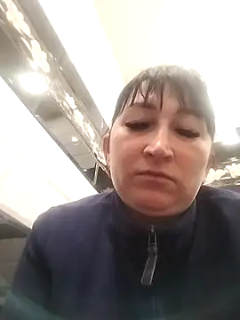 Funny Karina online show from 10, 1, 2026