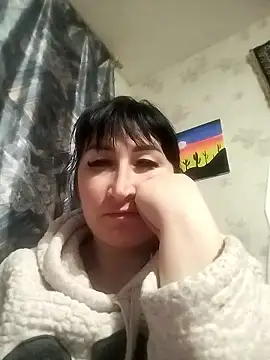 Funny Karina online show from 9, 1, 2026