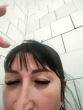 Funny Karina online show from 5, 1, 2026