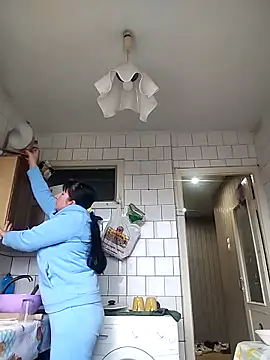 Snapshot of Funny_Karina chatting on 19, 10, 2025 Funny Karina online show from 19, 10, 2025