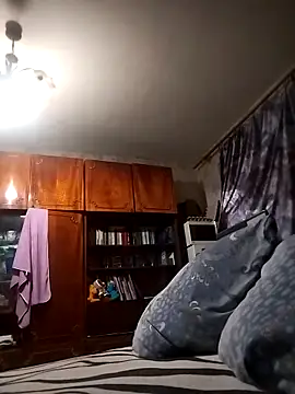 Snapshot of Funny_Karina chatting on 3, 10, 2025 Funny Karina online show from 3, 10, 2025