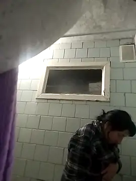 Funny Karina online show from 20, 12, 2025