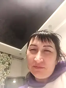 Funny Karina online show from 8, 2, 2026