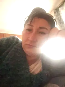 Funny Karina online show from 4, 3, 2026