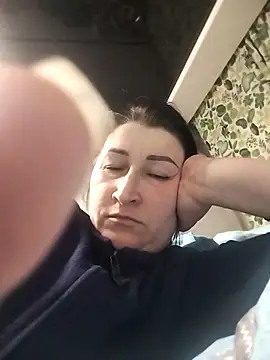 Funny Karina online show from 9, 2, 2026