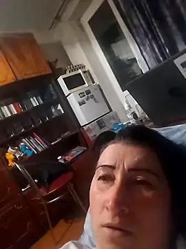 Snapshot of Funny_Karina chatting on 7, 10, 2025 Funny Karina online show from 7, 10, 2025