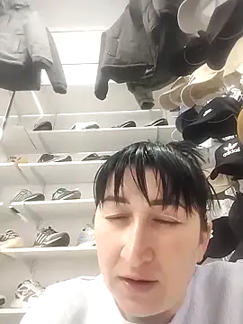 Funny Karina online show from 15, 4, 2026