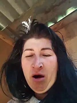 Funny Karina online show from 5, 6, 2026