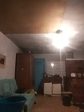 Funny Karina online show from 23, 7, 2026