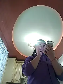 Funny Karina online show from 24, 2, 2026