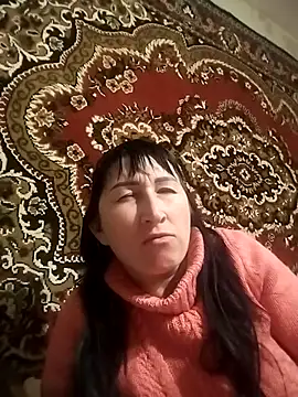 Funny Karina online show from 13, 2, 2026