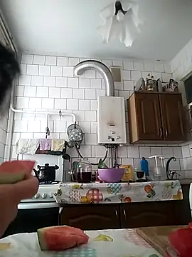 Snapshot of Funny_Karina chatting on 12, 10, 2025 Funny Karina online show from 12, 10, 2025