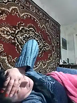 Funny Karina online show from 6, 3, 2026