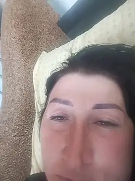 Funny Karina online show from 26, 7, 2026