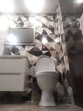 Funny Karina online show from 6, 2, 2026