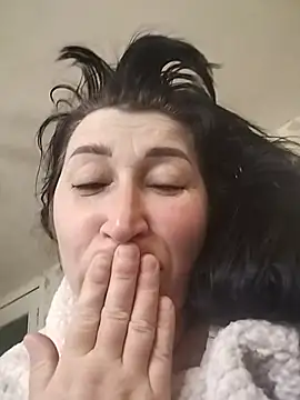 Funny Karina online show from 3, 6, 2026