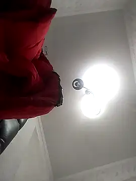 Funny Karina online show from 17, 12, 2025