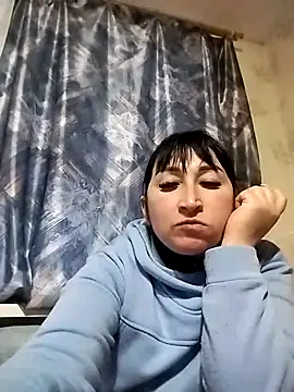 Funny Karina online show from 7, 1, 2026