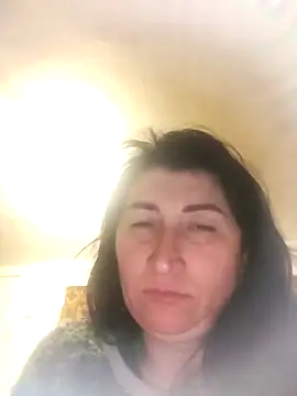 Funny Karina online show from 12, 4, 2026