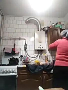 Funny Karina online show from 12, 2, 2026