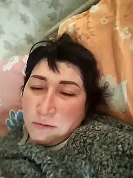 Funny Karina online show from 27, 3, 2026