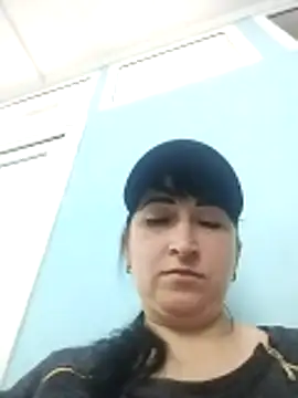 Funny Karina online show from 13, 4, 2026