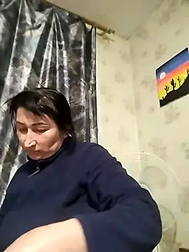 Funny Karina online show from 20, 2, 2026