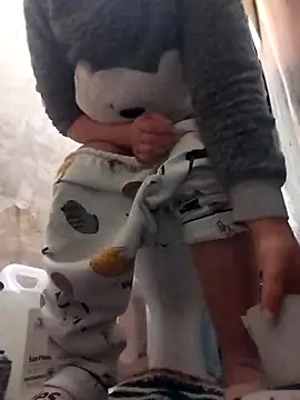 Funny Karina online show from 5, 2, 2026