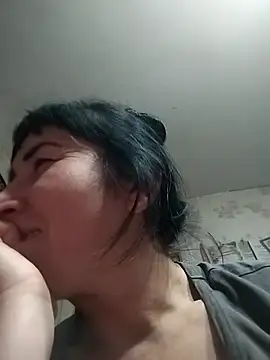 Funny Karina online show from 5, 12, 2025