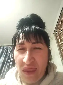 Funny Karina online show from 18, 4, 2026