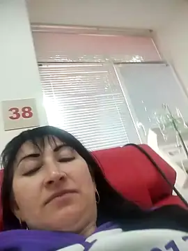 Snapshot of Funny_Karina chatting on 4, 10, 2025 Funny Karina online show from 4, 10, 2025