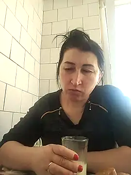 Funny Karina online show from 10, 3, 2026