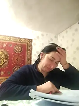 Funny Karina online show from 25, 3, 2026