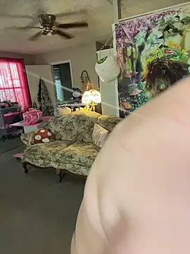 Princess  Kitty   online show from 27, 7, 2026