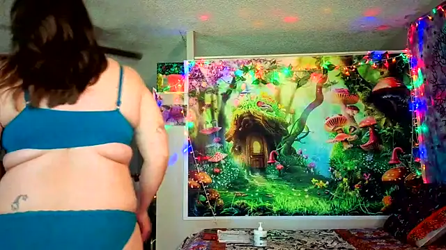 Princess  Kitty   online show from 21, 10, 2025