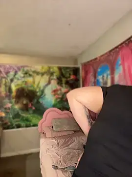 Princess  Kitty   online show from 21, 7, 2026