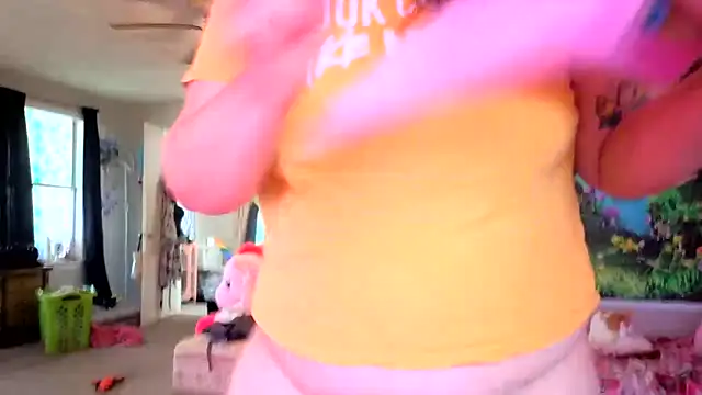 Princess  Kitty   online show from 12, 3, 2026