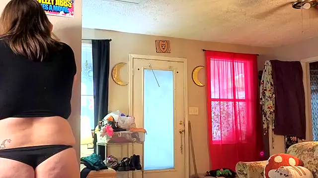 Princess  Kitty   online show from 12, 7, 2026