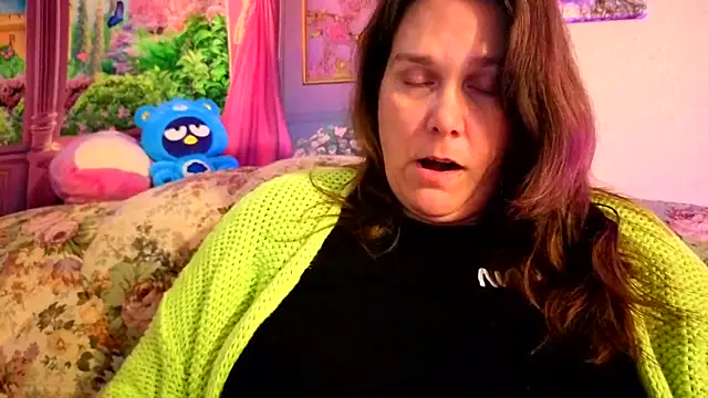 Princess  Kitty   online show from 30, 11, 2025