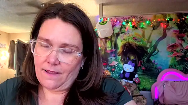 Princess  Kitty   online show from 10, 2, 2026