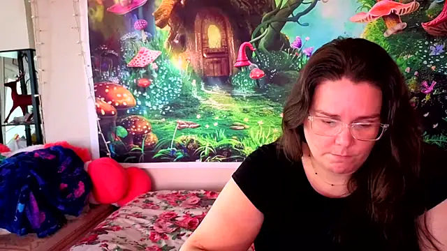 Princess  Kitty   online show from 3, 3, 2026